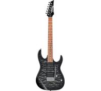 Ibanez GRX70QA-TKS TRASPARENT BLACK SUNBURST Chitarra Elettrica modello GIO