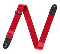 Ibanez GS64-RD Red Tracolla Tessuto