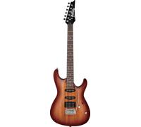 Ibanez GSA60-BS BROWN SUNBURST Chitarra Elettrica modello Gio