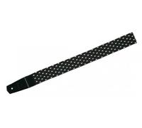 Ibanez GSD50-P5 - Tracolla per chitarra, motivo mano, lunghezza 170 cm, larghezza 50 mm