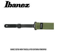 Ibanez GSF50-MGN Tracolla