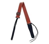 Ibanez GSQ501-BR Tracolla Similpelle Per Chitarra E Basso