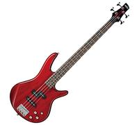 Ibanez GSR 200 Transparent Red B-Stock - Basso elettrico a 4 corde