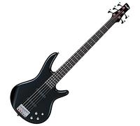 Ibanez GSR205-BK basso elettrico a 5 corde, nero