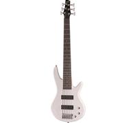 Ibanez GSR186-PW