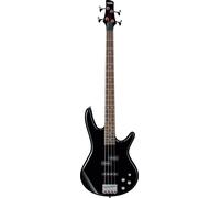 Ibanez GSR200-BK BLACK Basso Elettrico modello SR, Nero