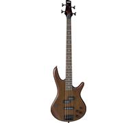 Ibanez GSR200B-WNF WALNUT FLAT Basso Elettrico modello GIO