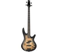 Ibanez GSR200SM-NGT NATURAL GRAY BURST Basso Elettrico modello SR