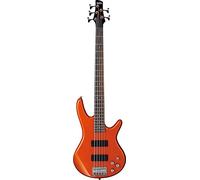 Ibanez GSR205-ROM GSR Series - Basso elettrico, edizione limitata, Roadster arancione metallizzato