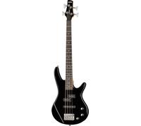 Ibanez GSRM20 GIO Series MiKro Short Scale Electric Bass Guitar - Black