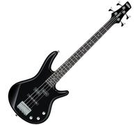 IBANEZ GSRM20-BK Black Basso Elettrico 4 Corde Serie GIO Nero