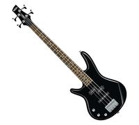 Ibanez GSRM20L-BK GIO SR MiKro Electric Bass Guitar - Left Handed - 4 String - Black