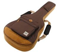 IBANEZ IAB541-BR Custodia Borsa Imbottita per Chitarra Acustica Marrone