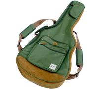 Ibanez IAB541-MGN Borsa Chitarra Acustica Moss Green