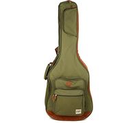 Ibanez IAB541 Powerpad Western Moss Green - Borsa per chitarre acustiche