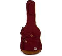 Ibanez IAB541 Powerpad Western Wine Red - Borsa per chitarre acustiche