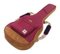 Ibanez IAB541-WR POWERPAD Designer Collection per chitarra acustica, Wine Red