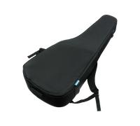 Ibanez IAB724-BK PowerPad® ULTRA Gig Bag Custodia per chitarra acustica, colore Nero