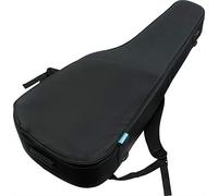 Ibanez IAB724-BK PowerPad® ULTRA Gig Bag Custodia per chitarra acustica, colore Nero
