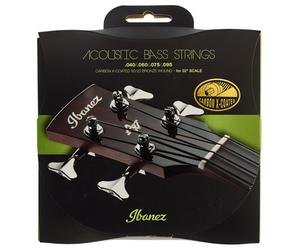 Ibanez IABS4XC32 AcousticBass Strings