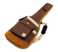 IBANEZ IBB541 Brown Borsa per Basso Elettrico con tasca e tracolla