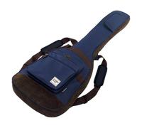 IBANEZ IBB541-NB Navy Blue Borsa per Basso Elettrico con tasca e tracolla