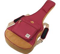 IBANEZ ICB541-WR - Gigbag per chitarra classica - POWERPAD Designer Collection - Rosso