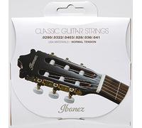 Ibanez ICLS6NT - Muta per Chitarra Classica 028-041 Muta per Chitarra Classica 0