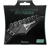 Ibanez IEGS6HG - Corde ibride per chitarra elettrica