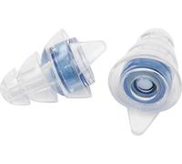 Ibanez IEP10 Earplugs - Up to a 20dB reduction - Carrying case included