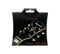 IBANEZ IFAS6SL CORDIERA FLATWOUND CHITARRA ELETTRICA