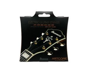 IBANEZ IFAS6SL CORDIERA FLATWOUND CHITARRA ELETTRICA