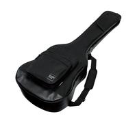 Ibanez Custodia doppia igab2540-bk per chitarra acustica e elettrica