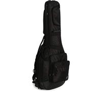 Ibanez IGB2540 Black - Borsa per 2 Chitarre Elettriche