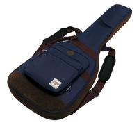IBANEZ IGB541-NB Navy Blue Borsa Morbida Imbottita per Chitarra Elettrica Nav...