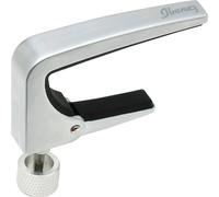 Ibanez IGCZ10 Capotasto Regolabile a pinza per chitarra elettrica e acustica Cap