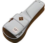 IBANEZ IUBS541-GY - Gigbag per ukulele soprano - POWERPAD Designer Collection - Grigio