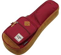 IBANEZ IUBS541WR Powerpad per ukulele soprano, vino rosso