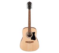 Ibanez Jampack V50NJP-OPN Open Pore Natural
