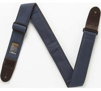 Ibanez Japan Guitar Bass Simple Strap DCS50 Navy Acoustic Electric
