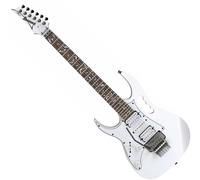 Ibanez JEM-JRL White Chitarra Elettrica