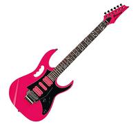 Ibanez JEMJRSP-PK Pink Chitarra Elettrica