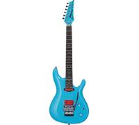 Ibanez Joe Satriani JS2410-SYB Sky Blue - Chitarra elettrica