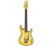 Ibanez Joe Satriani JS2GD Gold - Chitarra elettrica
