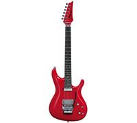 Ibanez JS2480-MCR Muscle Car Red