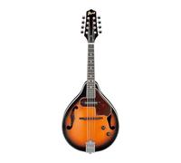 IBANEZ - M510E ROWN SUNBURST HIGH GLOSS - Mandolin