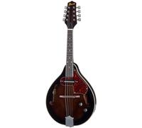 IBANEZ - M510E DVS MANDOLINE - With Dark Violin Sunburst Mic