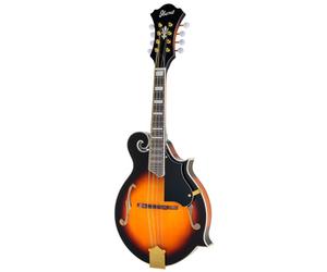 Ibanez M522S-BS