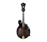 Ibanez M522S-DVS Dark Violin Sunburst High Gloss