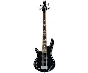 Ibanez miKro GSRM20L-BK Lefthand Black - Basso elettrico mancino